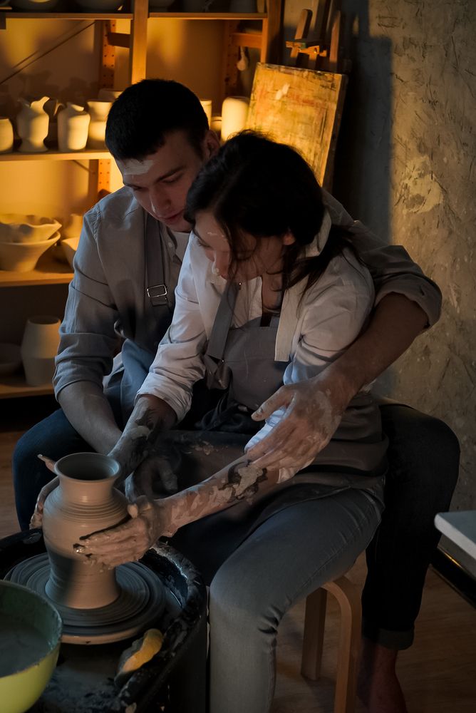 Photograph by Дейкина Марина