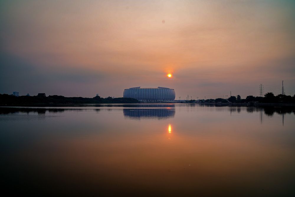 Photograph by Yustiawan