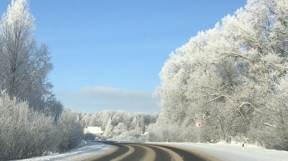 Photograph by Галина Кирикова