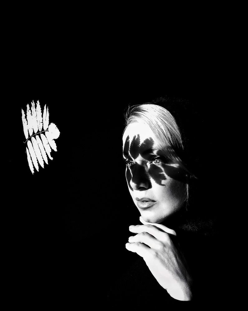 Photograph by Анастасия Калинина