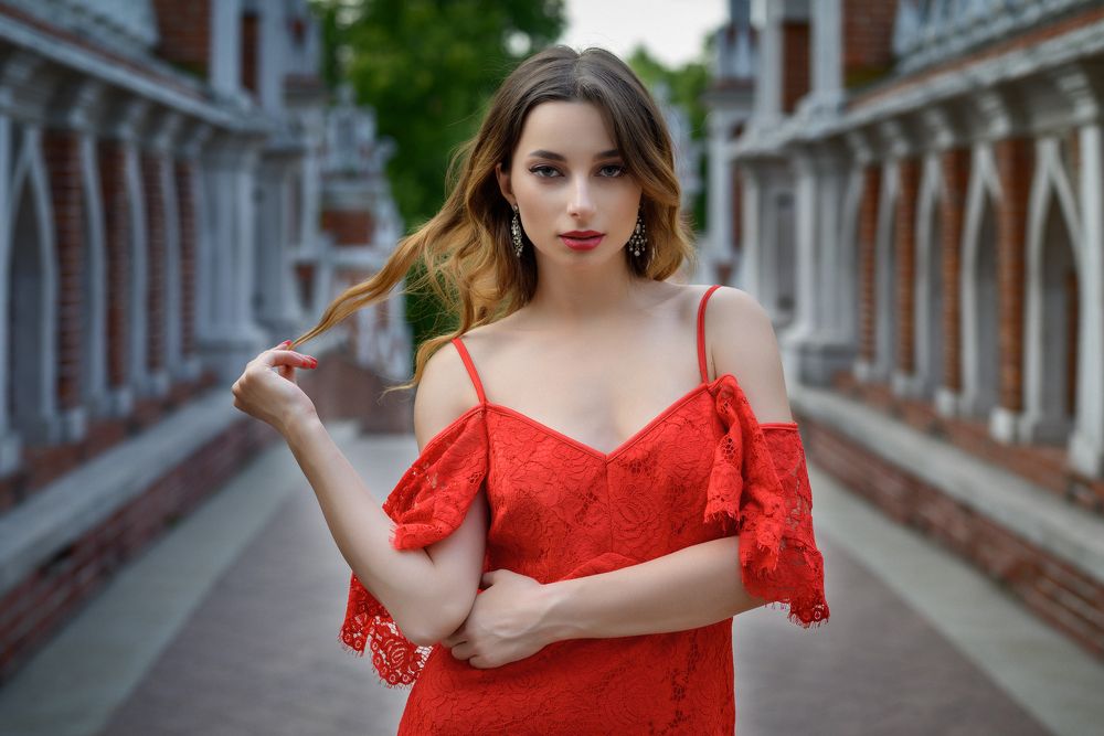 Photograph by Алексей Потапахин