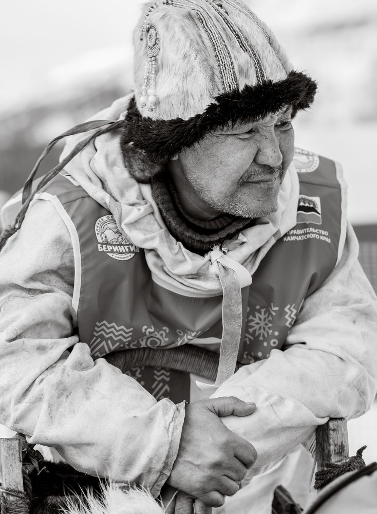 Photograph by Дмитрий Ворошилов