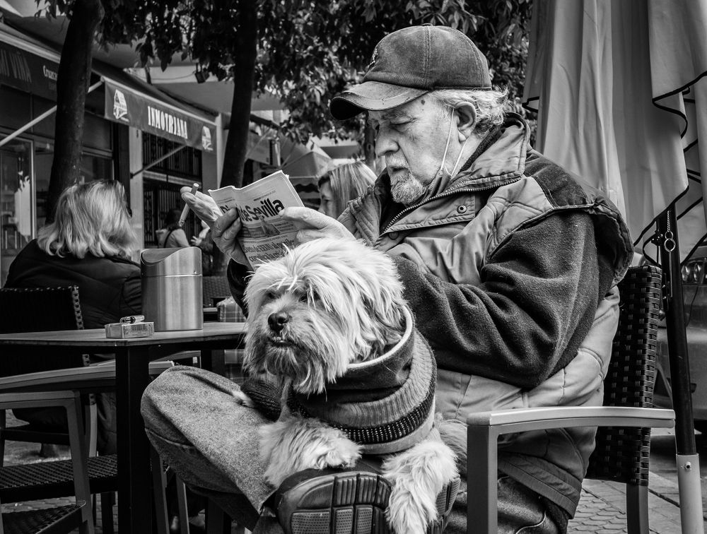 Photograph by Francisco José López Fernández