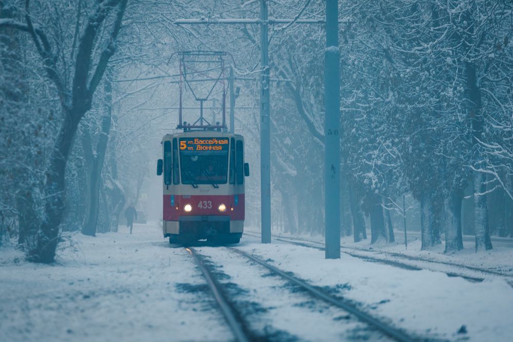 Photograph by Дмитрий Грошиков