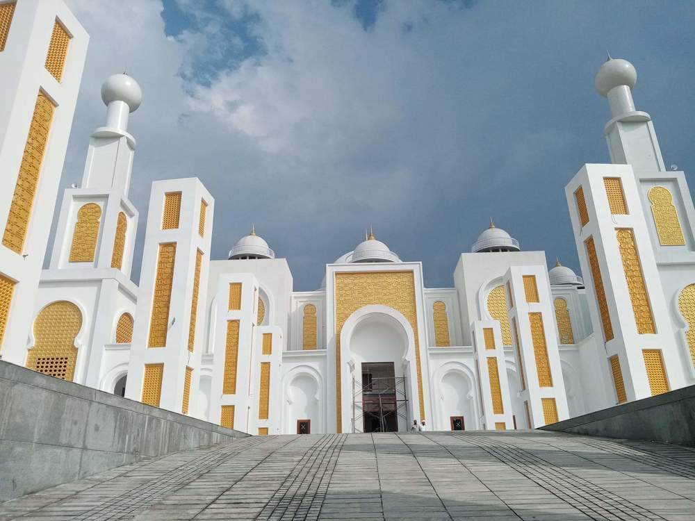 Photograph by Muhammed Rafeeque Kiliyanthodika