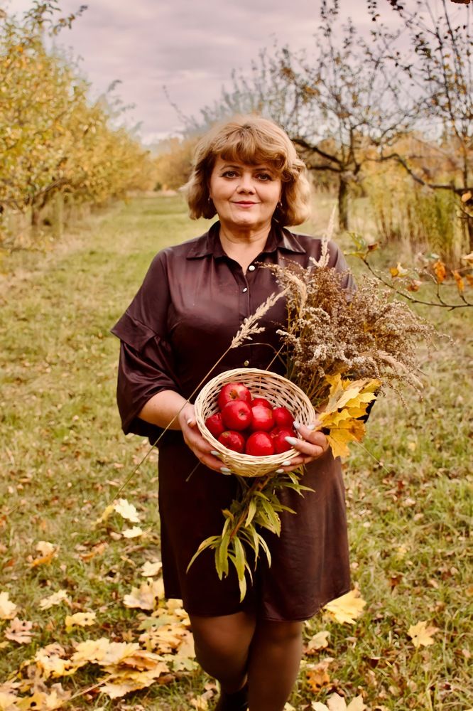 Photograph by Анжелика