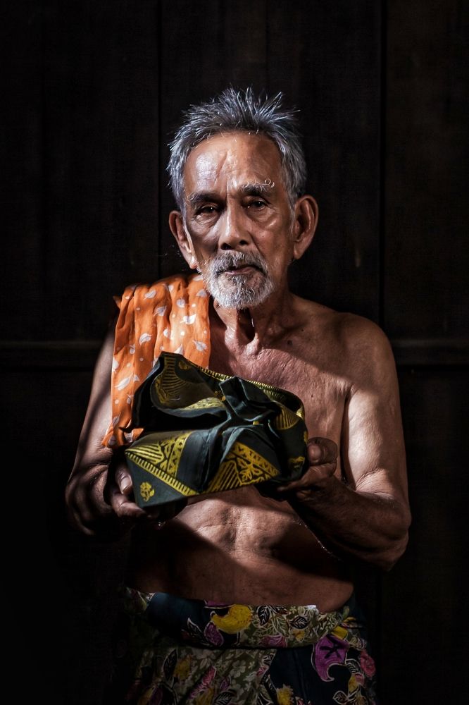 Photograph by Mohd Ezzat Moh Rasjid