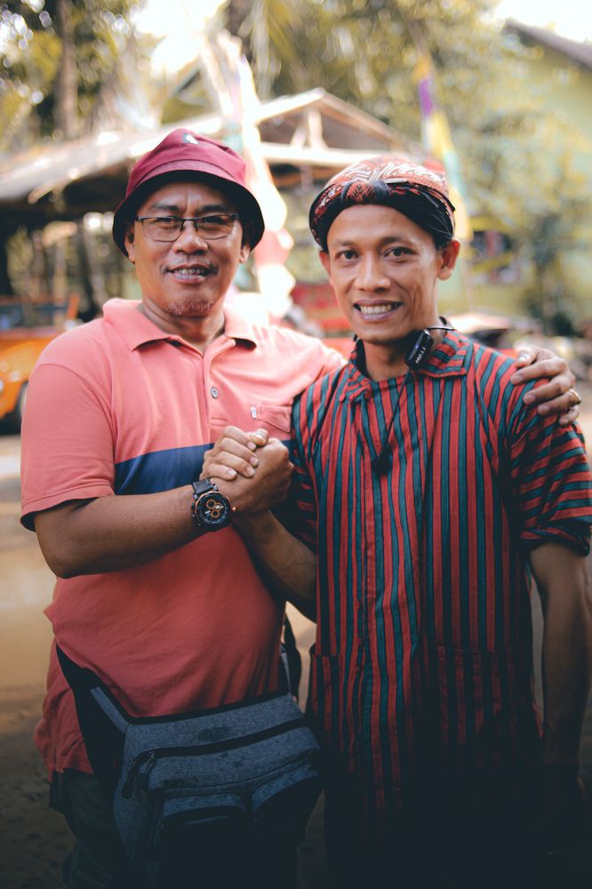 Photograph by Treesnawaty Rahim