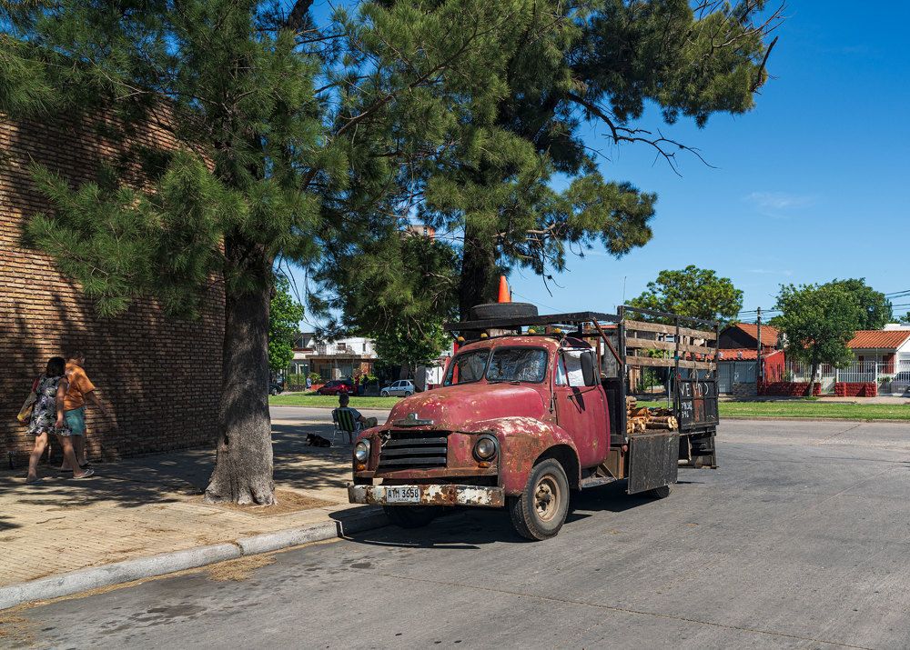 Photograph by Ilya Tikhaev