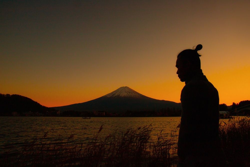 Photograph by Quang Dieu Le