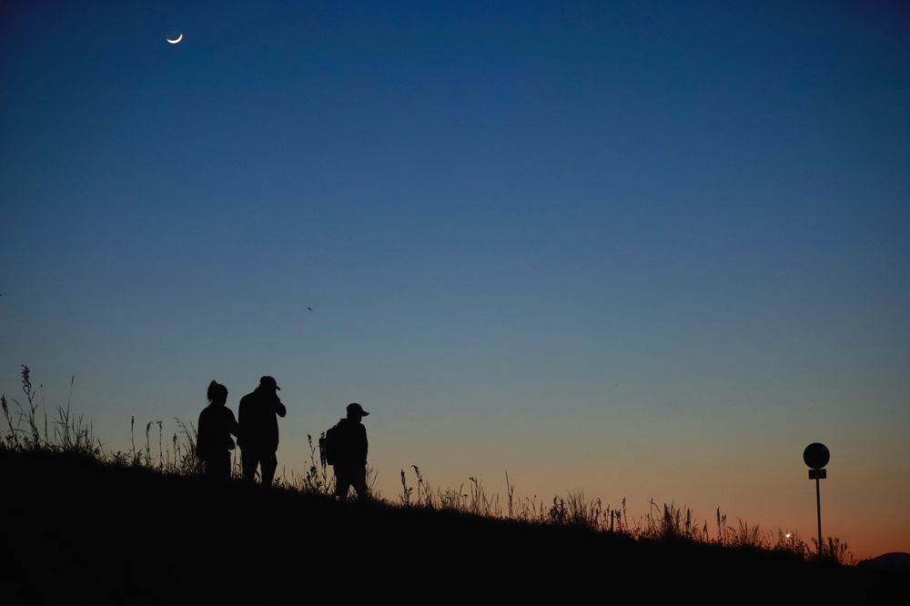 Photograph by Quang Dieu Le