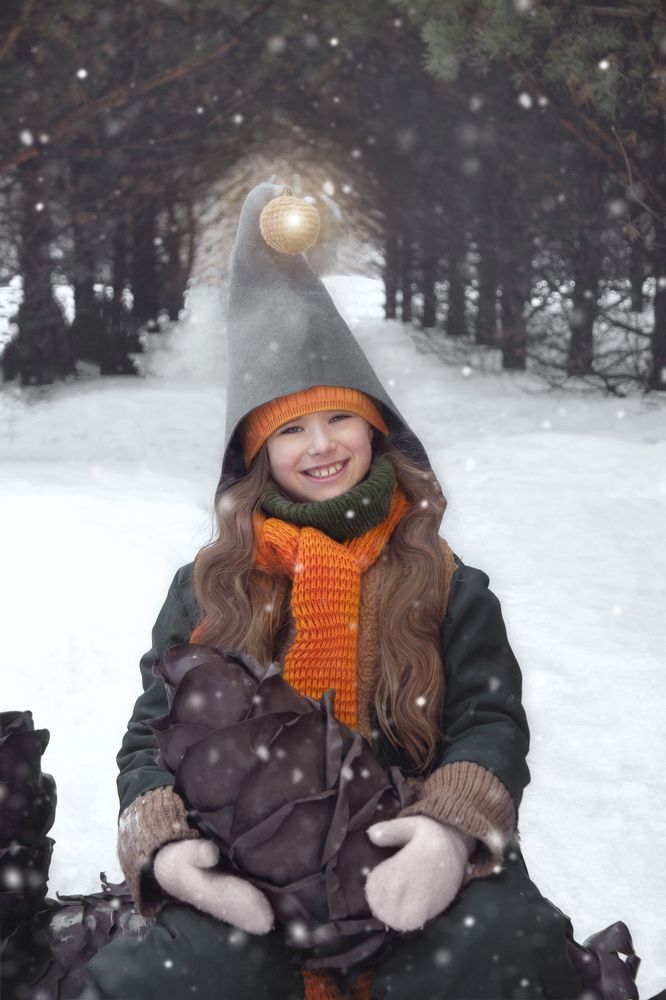 Photograph by Татьяна Мелехина