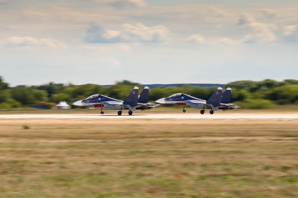 Photograph by Скиданов Иван