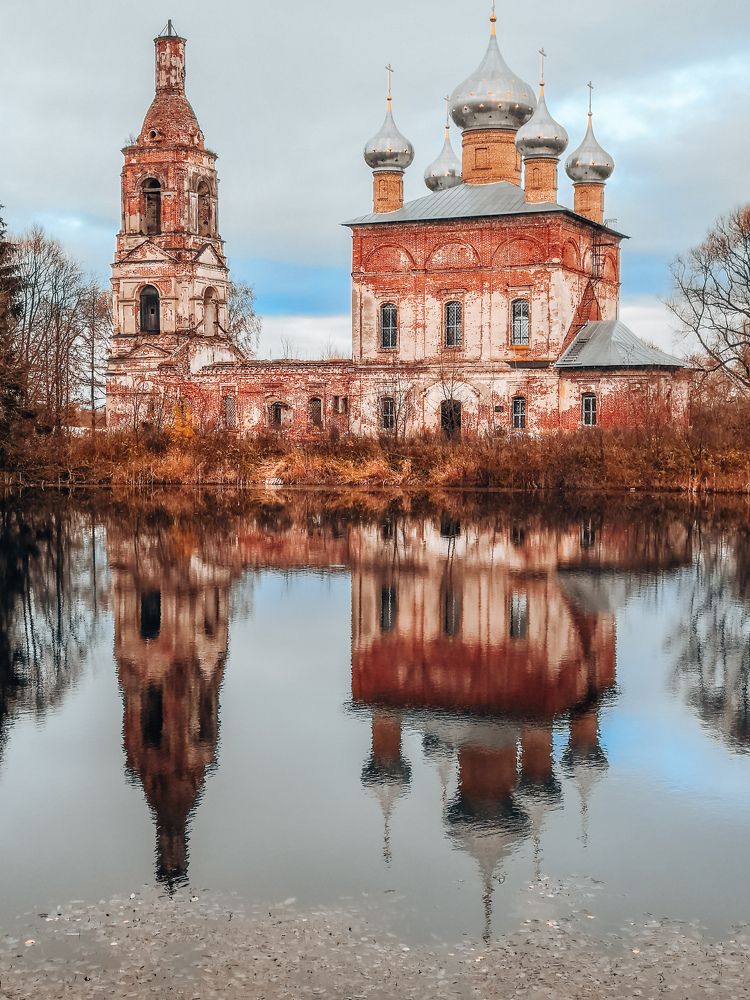 Photograph by Екатерина