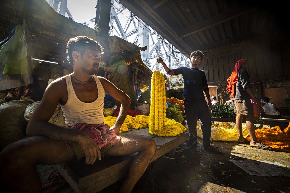 Photograph by Pranay Kantal