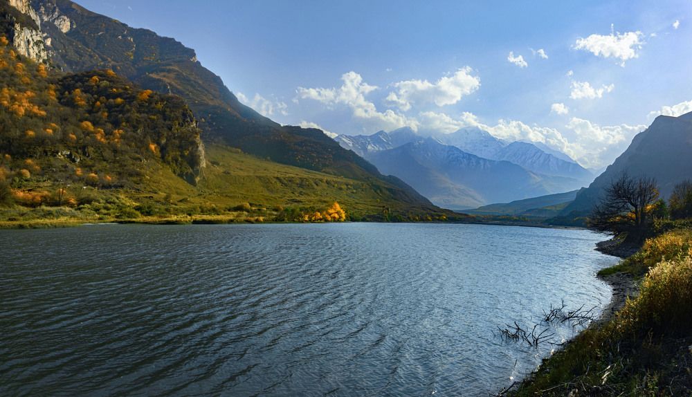 Photograph by Юрьев Борис