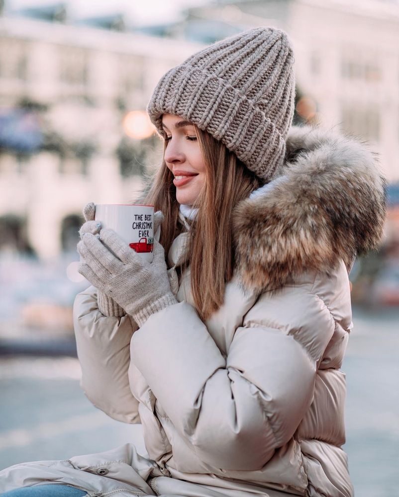 Photograph by Анастасия Барышева