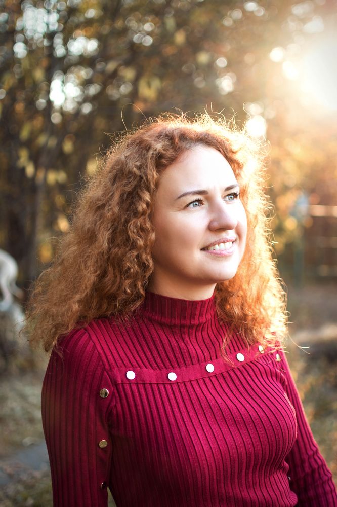 Photograph by Анна Конорова