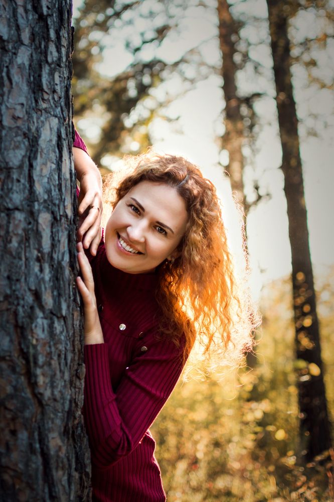 Photograph by Анна Конорова