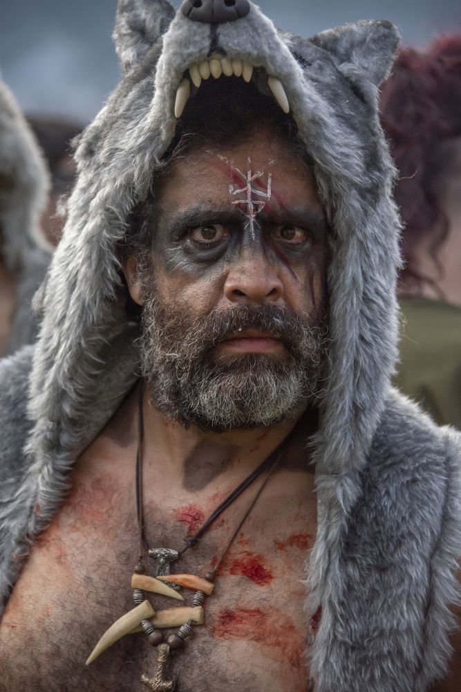 Photograph by Aлена Плясова