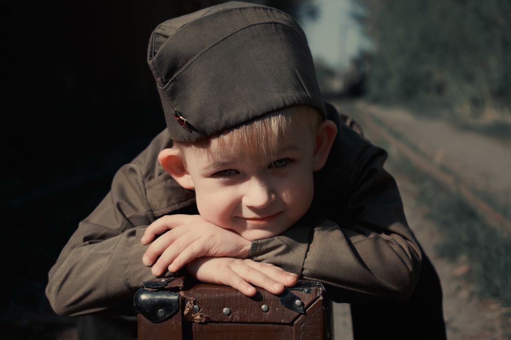 Photograph by Наталья Воробьева