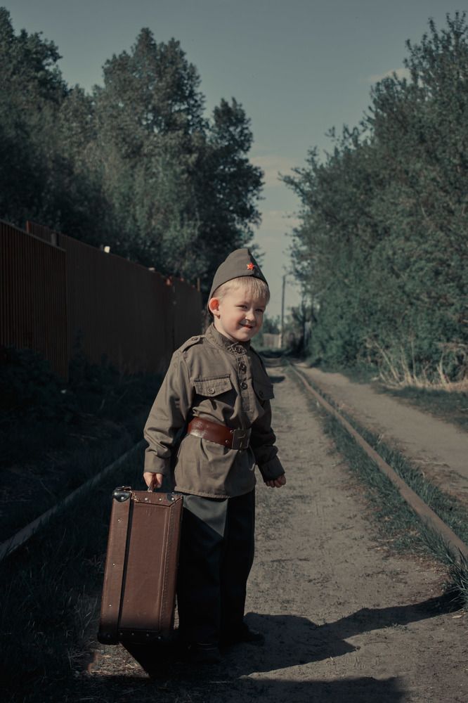 Photograph by Наталья Воробьева