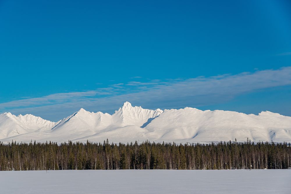 Photograph by Сергей Пашнов