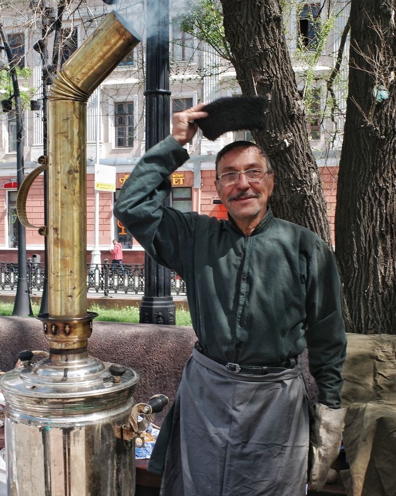 Photograph by Наталья Сафронова