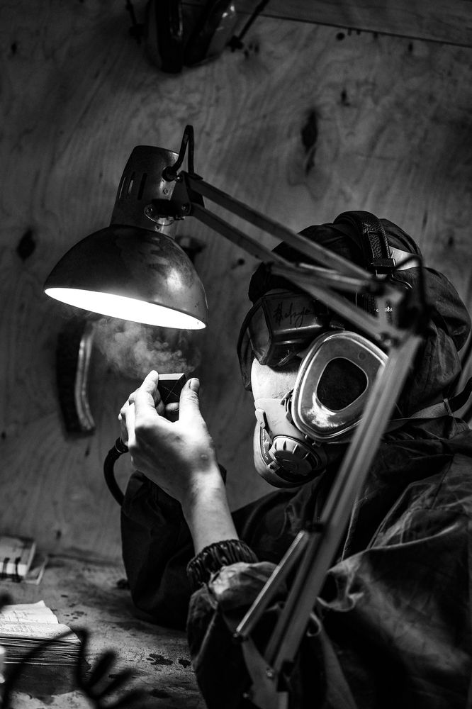 Photograph by Юлия Карасева