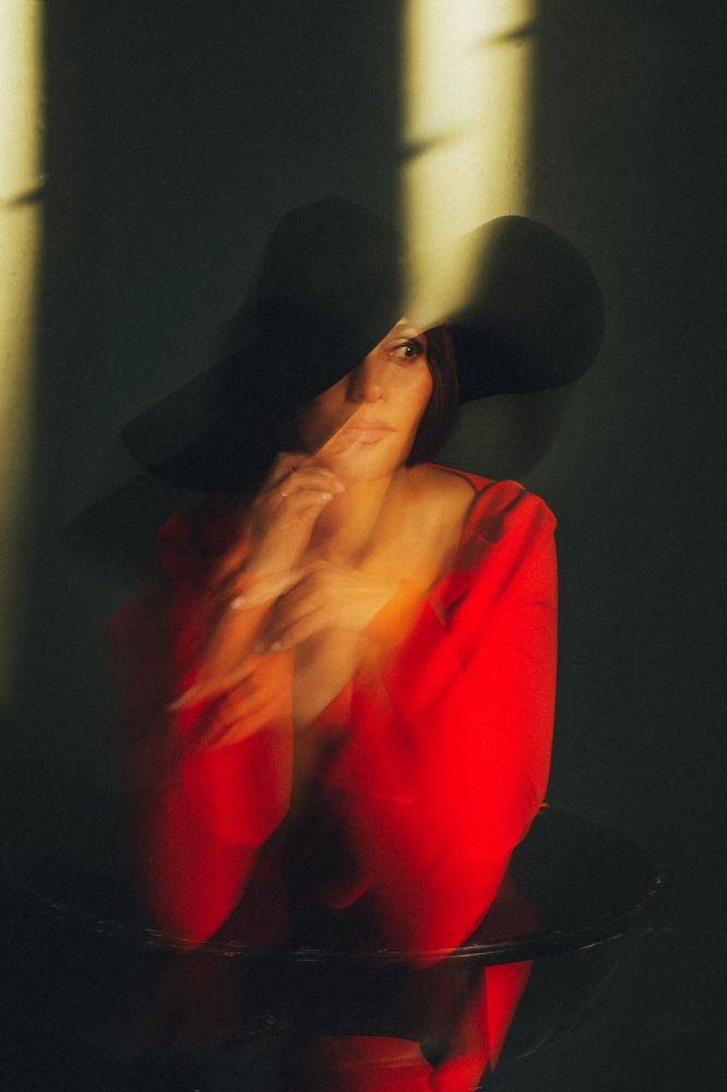 Photograph by Лебедева Ольга