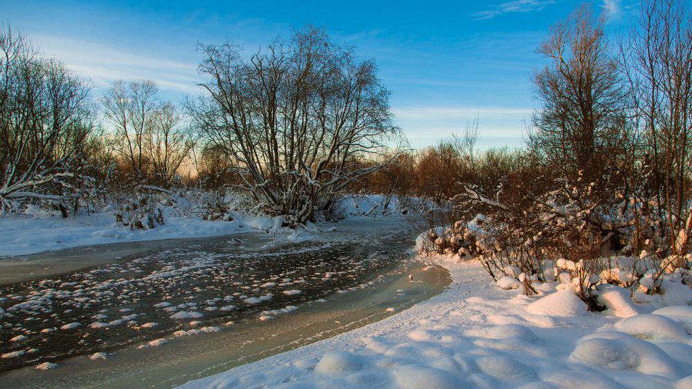 Photograph by Александр Силинский