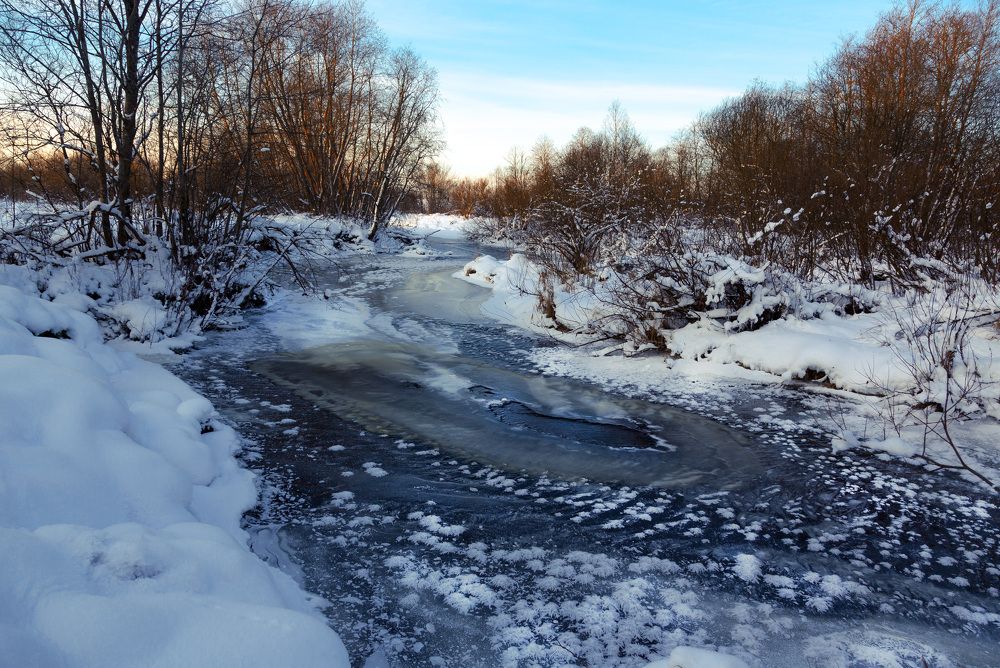 Photograph by Александр Силинский