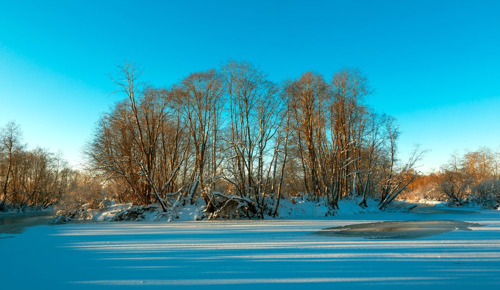 Photograph by Александр Силинский