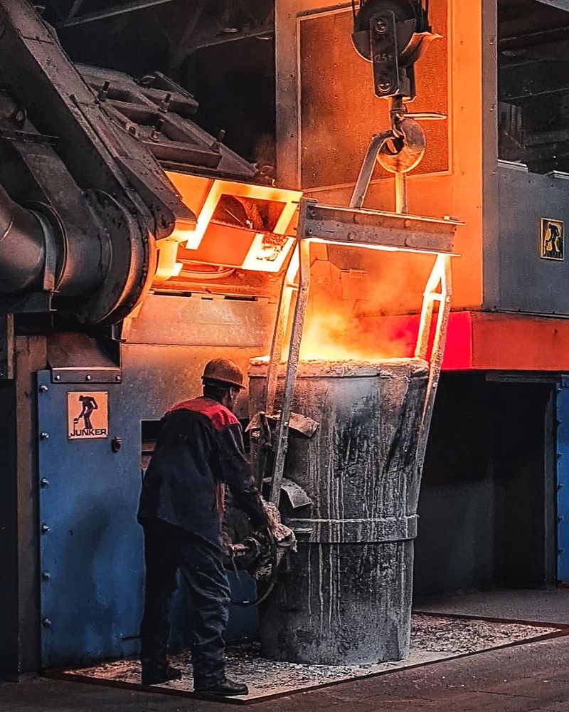 Photograph by Татьяна Соколовская