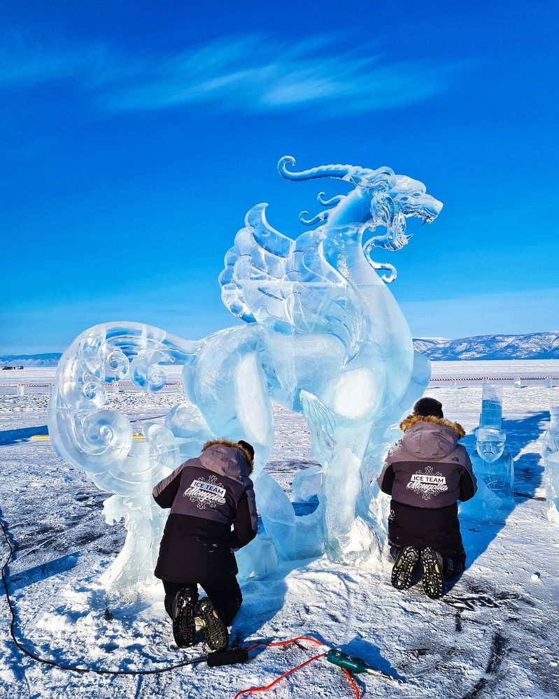 Photograph by Татьяна Соколовская