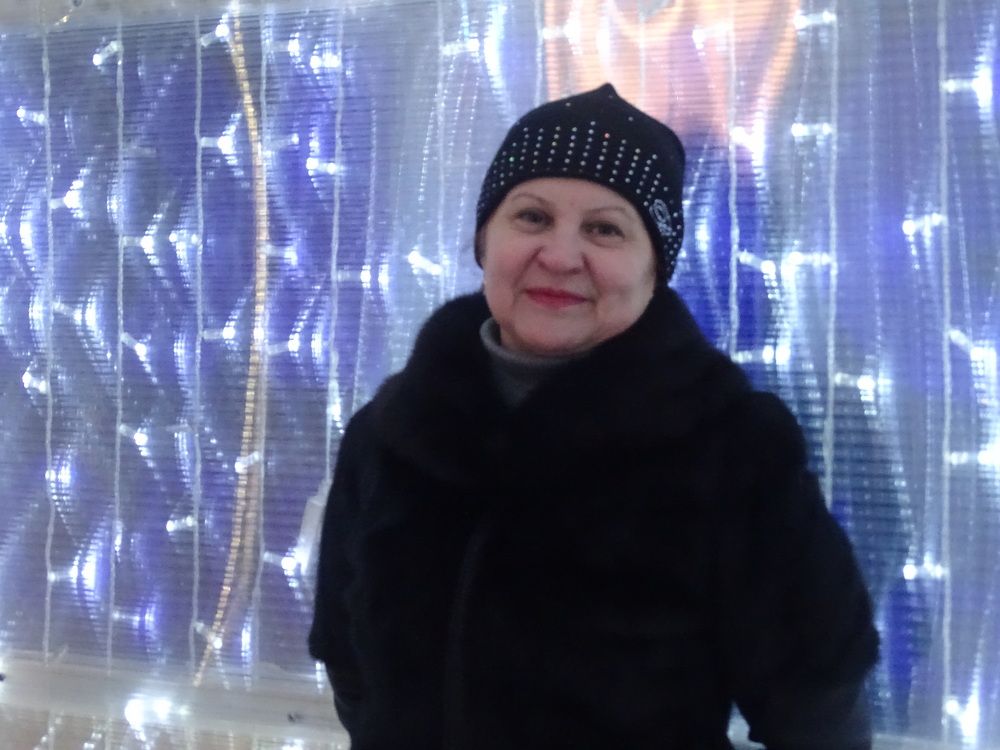 Photograph by Ирина Владимировна