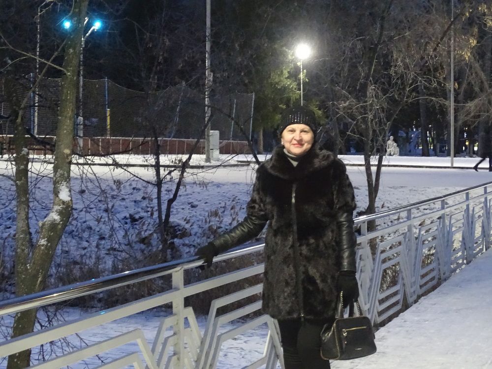 Photograph by Ирина Владимировна