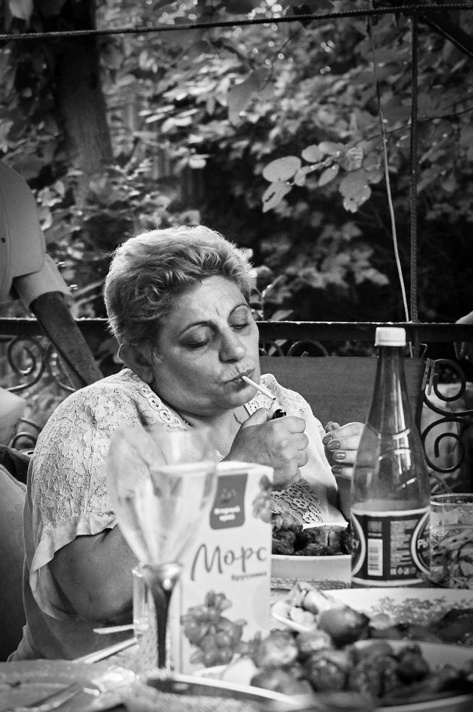 Photograph by Армен Арутюнов