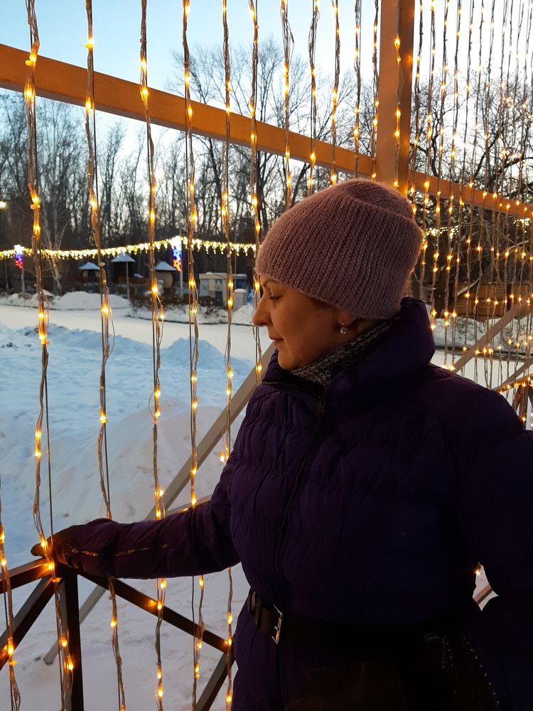 Photograph by Ирина Владимировна