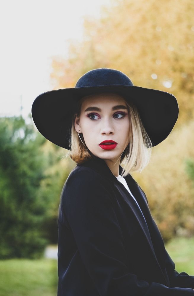 Осеннее настроение