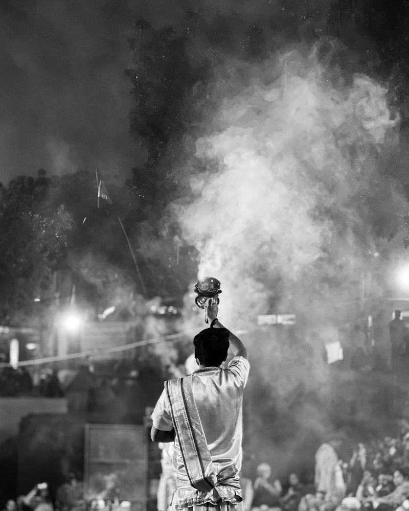 Photograph by Priyanshu Singh