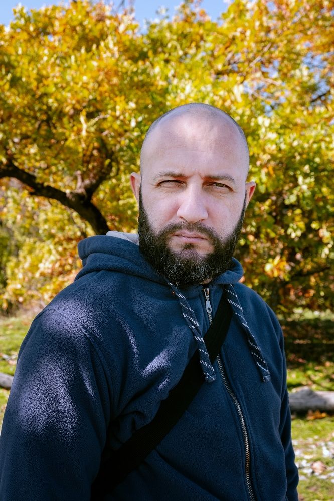 Photograph by Ирина Абгарян