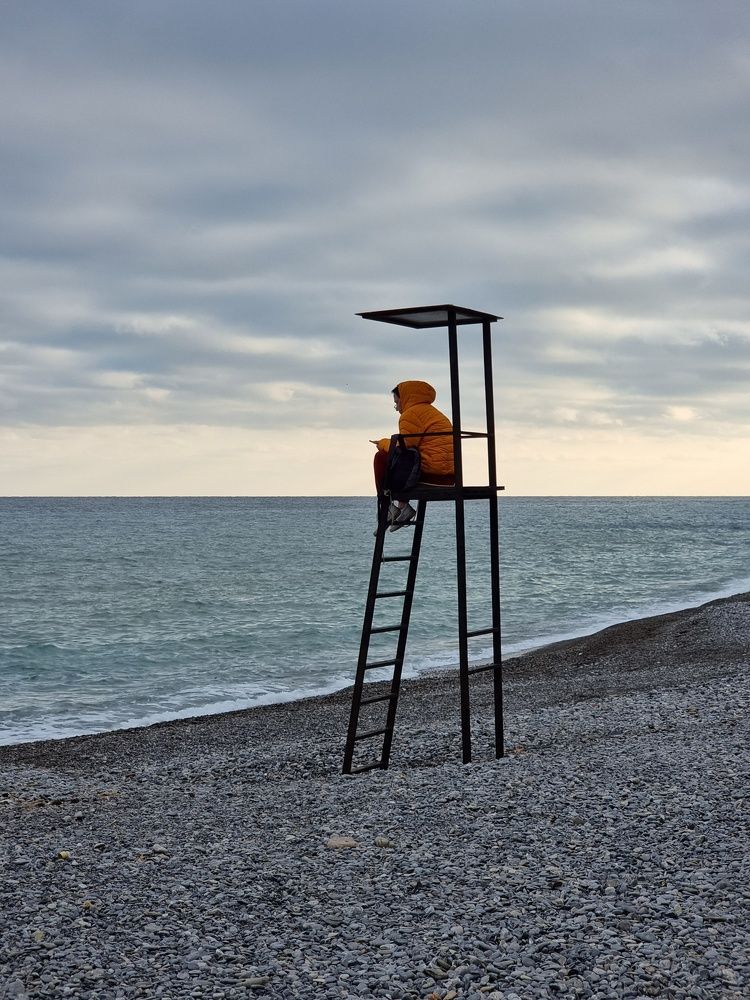 Photograph by Константин Дядюн