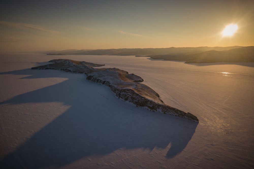 Фотография автора Перевозчиков Андрей