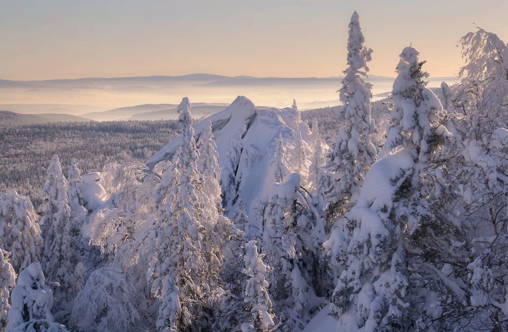 Photograph by Галина Ильясова