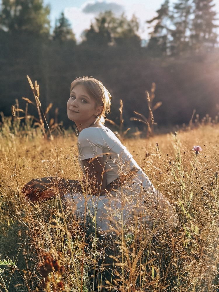 Photograph by Екатерина