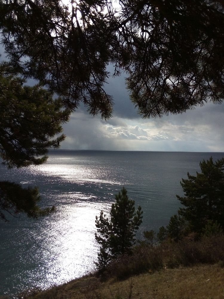 Photograph by Ирина Корнева