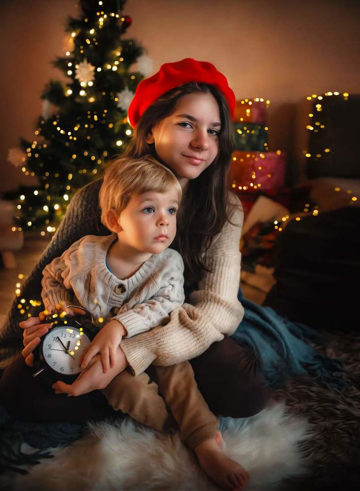 Photograph by Sofia Asenikova