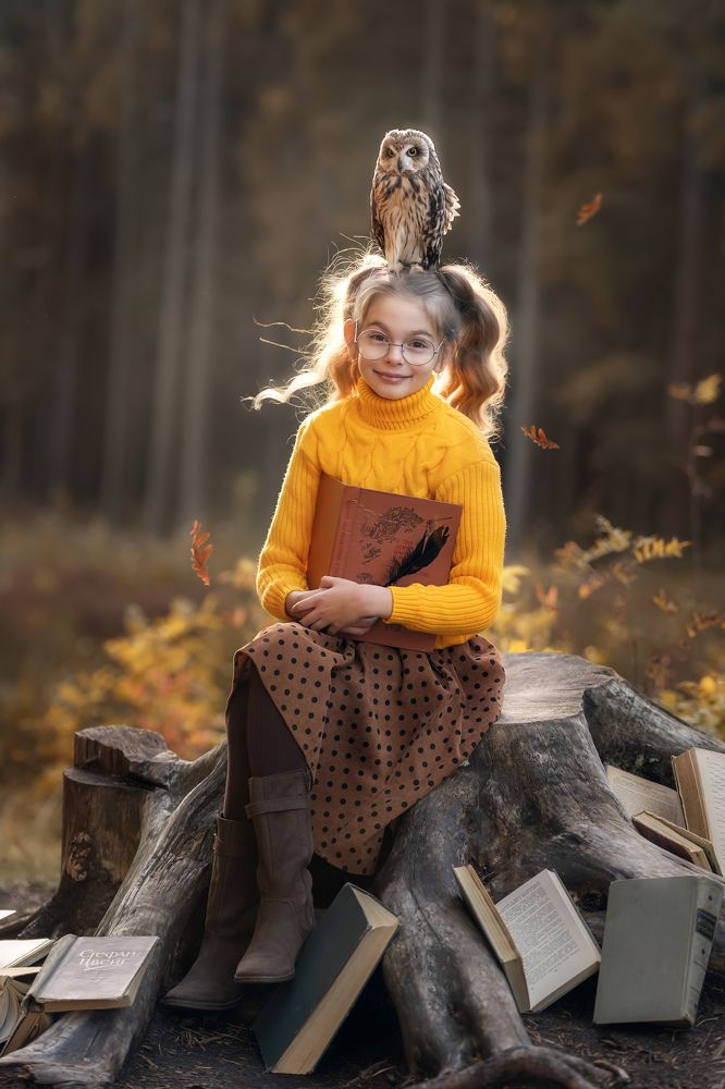 Фотография автора Елена Петрова