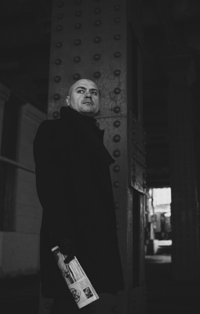 Photograph by Николай Спевак